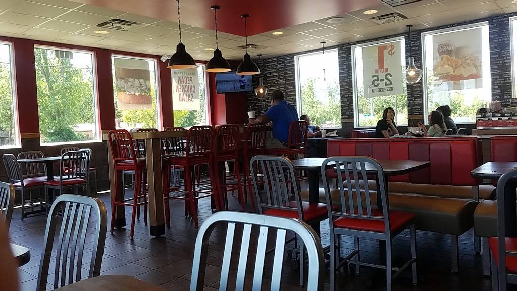Arbys | restaurant | 9747 E, M-36, Whitmore Lake, MI 48189, USA | 7344495230 OR +1 734-449-5230