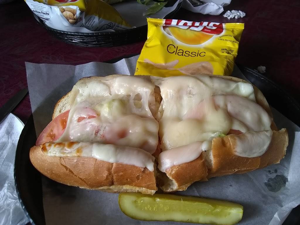 Tuscany Italian Grill | restaurant | 1481 South Boston Rd, Danville, VA 24540, USA | 4347973091 OR +1 434-797-3091