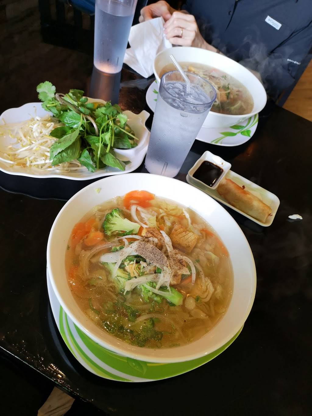 Pho 31 | restaurant | 1035 Gateway Blvd #213, Boynton Beach, FL 33426, USA | 5617777884 OR +1 561-777-7884