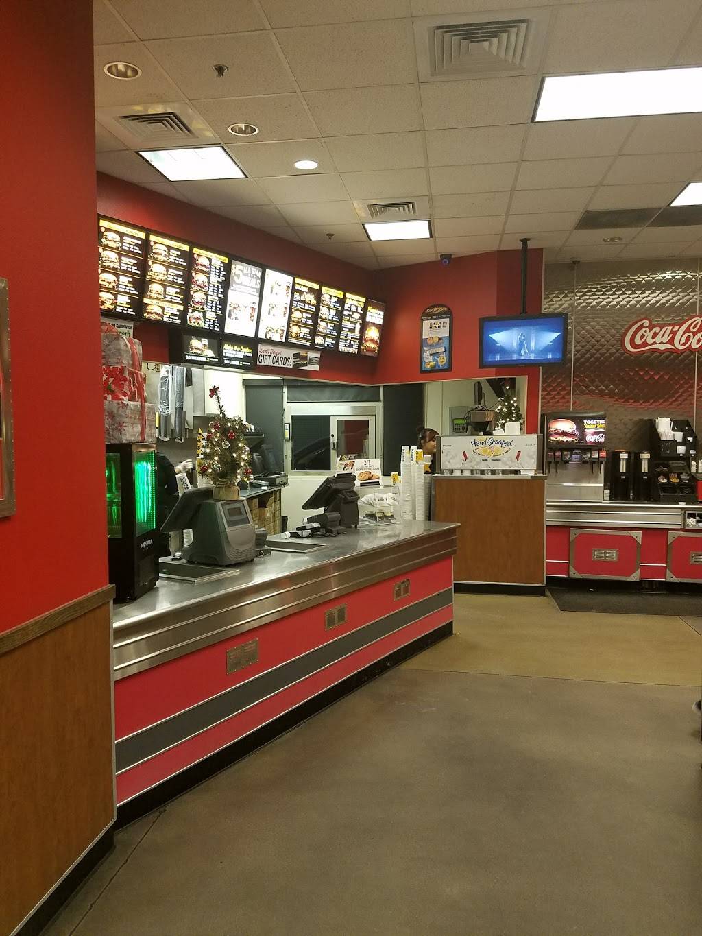 Carls Jr. | restaurant | 416 S Watson Rd, Buckeye, AZ 85326, USA | 6233273667 OR +1 623-327-3667