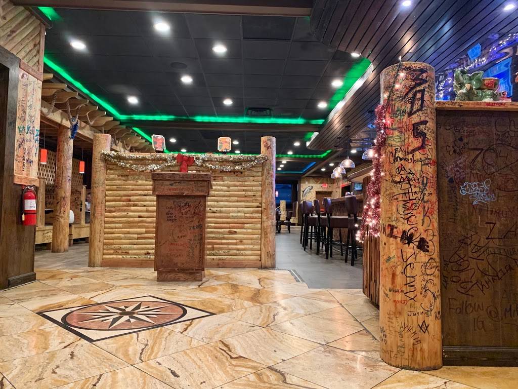 The Juicy Crawfish | restaurant | 5905 Jimmy Carter Blvd, Norcross, GA 30071, USA | 7704413838 OR +1 770-441-3838