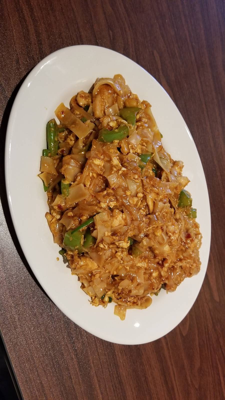 Seng Thai | restaurant | 5359 Twelve Mile Rd, Warren, MI 48092, USA | 5865789652 OR +1 586-578-9652