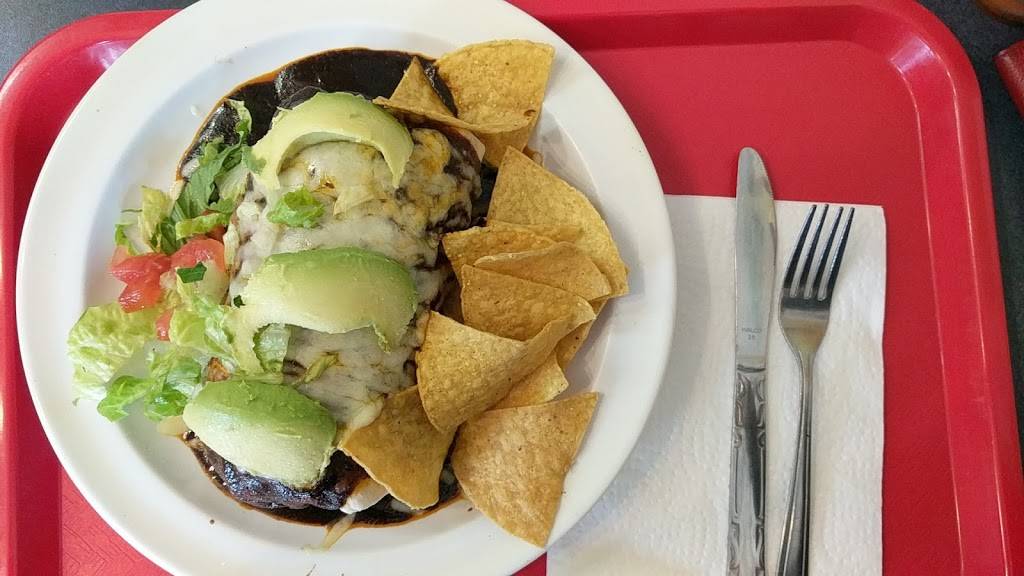 Fresh And Natural Mexican Eatery | restaurant | 1680 W 11th Ave, Eugene, OR 97402, USA | 5413459999 OR +1 541-345-9999