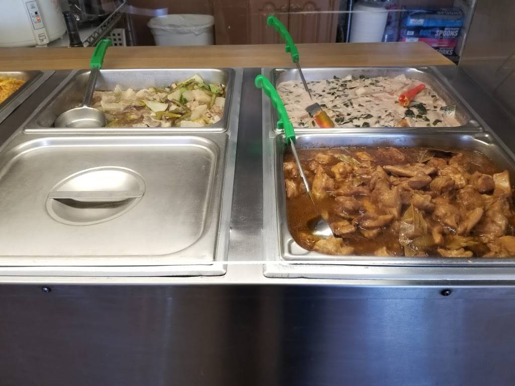 NINOS PINOY EXPRESS | restaurant | Oak Hill Village, 7628 103rd St, Jacksonville, FL 32244, USA | 9047799807 OR +1 904-779-9807