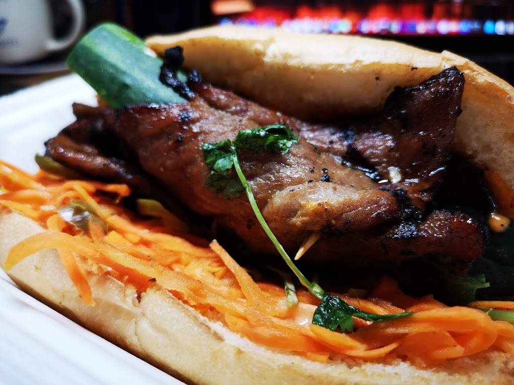 Saiguette | meal delivery | 935 Columbus Ave, New York, NY 10025, USA | 2128668886 OR +1 212-866-8886