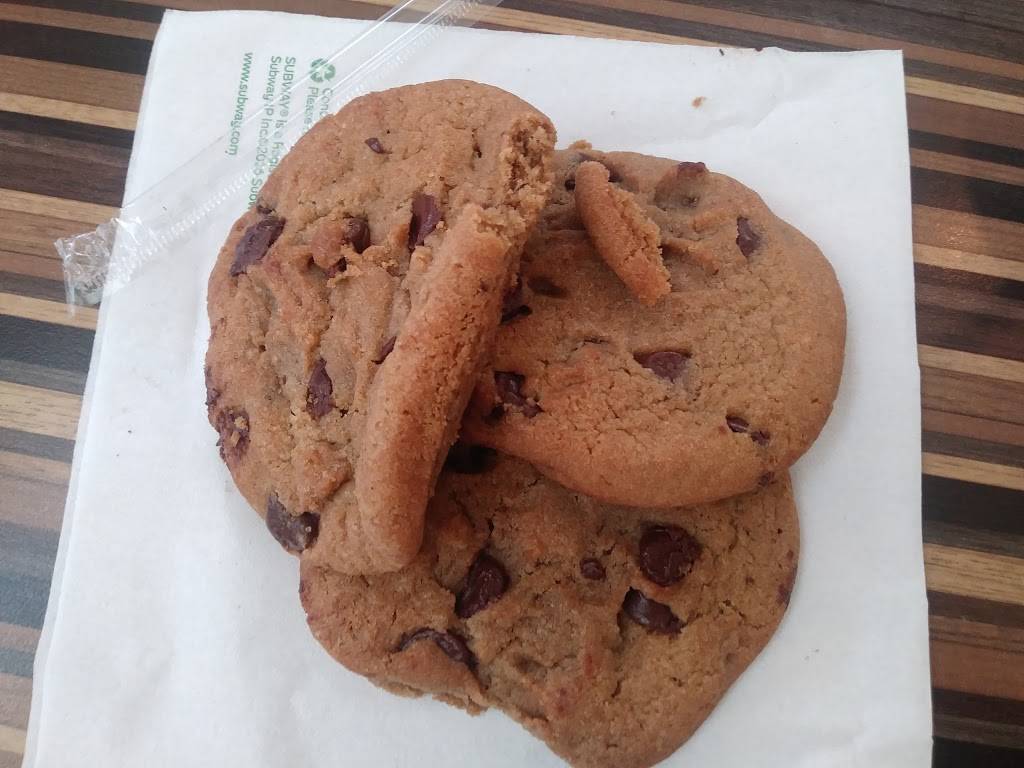 Subway Restaurants | restaurant | 8021 Citrus Park Town Center Mall, Tampa, FL 33625, USA | 8139267525 OR +1 813-926-7525