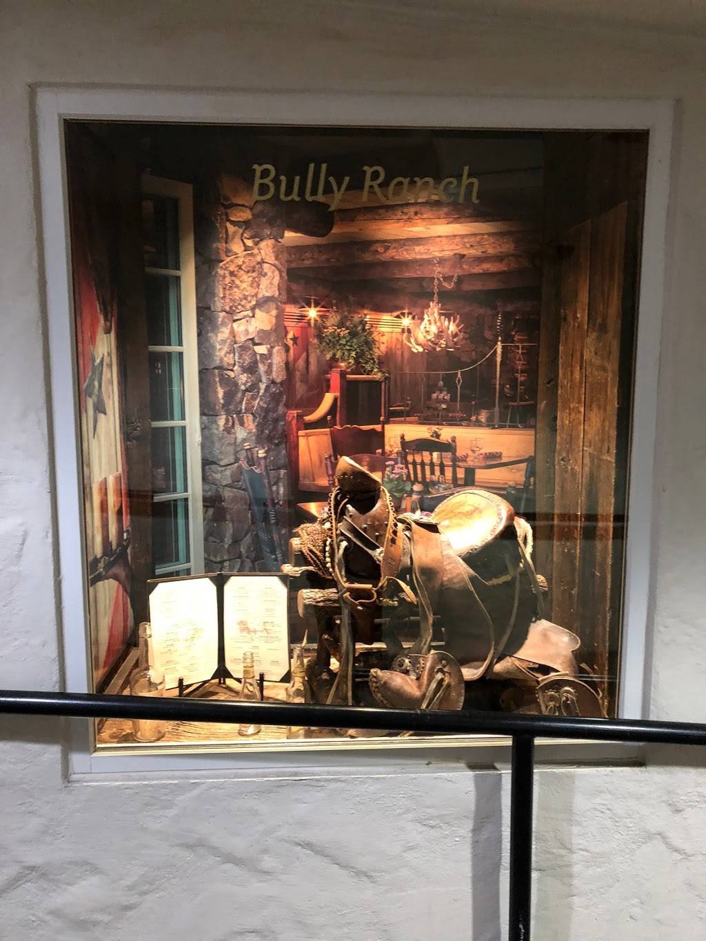 Bully Ranch Restaurant | restaurant | 20 Vail Rd, Vail, CO 81657, USA | 9704795460 OR +1 970-479-5460