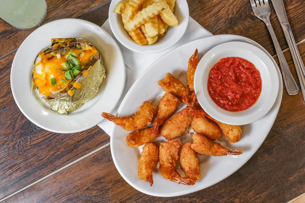 Morrisons | restaurant | 3200 Springdale Plaza, Mobile, AL 36606, USA | 2514790535 OR +1 251-479-0535