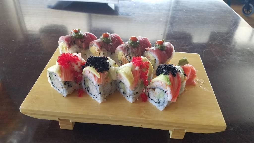 Cafe Sado | restaurant | 205 Tackle Cir, Chester, MD 21619, USA | 4106041688 OR +1 410-604-1688