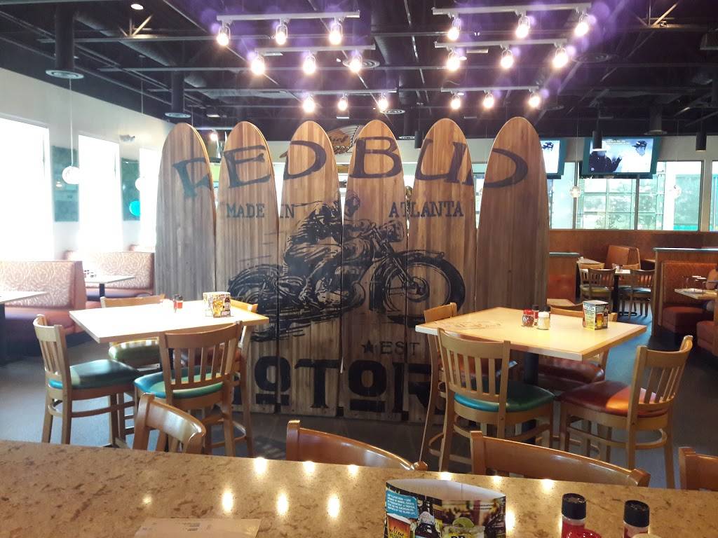 Mellow Mushroom | meal takeaway | 5790 Journeys End Way, Port Orange, FL 32127, USA | 3869449900 OR +1 386-944-9900