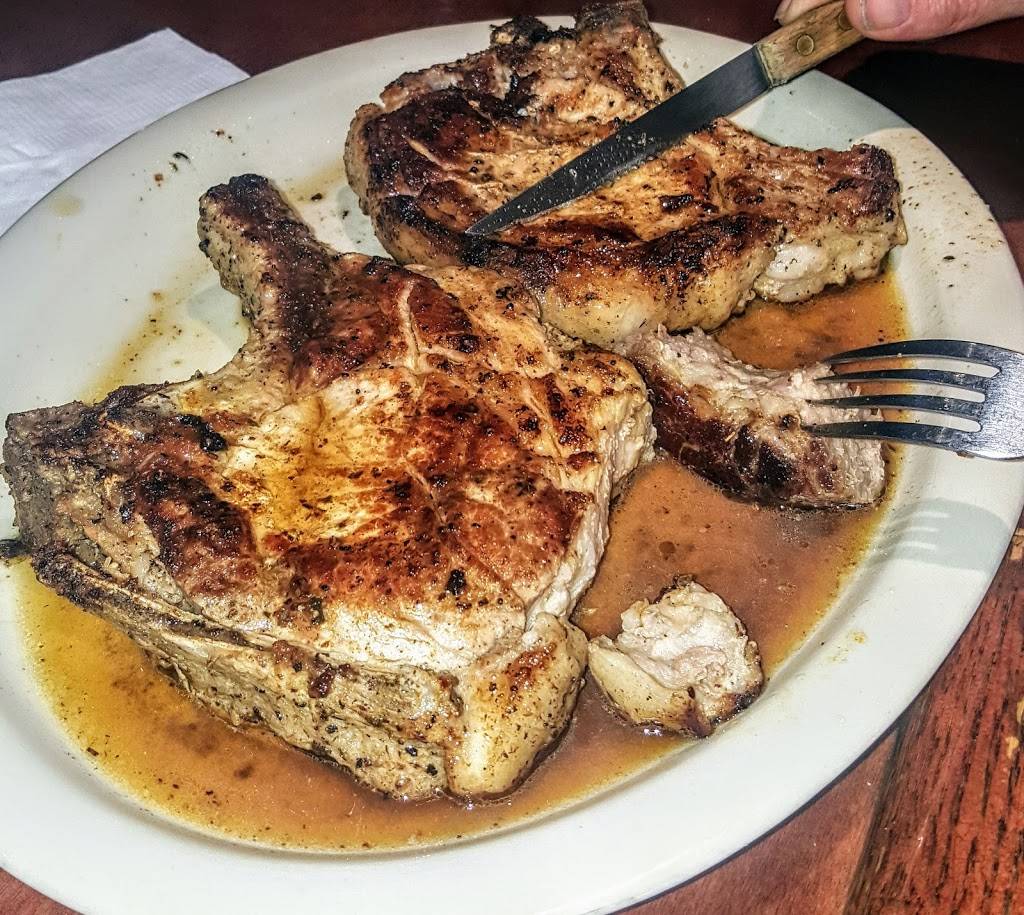 Rumors Restaurant & Bar | restaurant | 14 Moore St, Hanna, IN 46340, USA | 2197972337 OR +1 219-797-2337