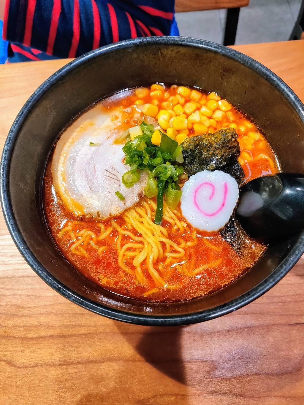 Ramen Masuta | restaurant | 11815 Foothill Blvd suite c, Rancho Cucamonga, CA 91730, USA | 9094778818 OR +1 909-477-8818