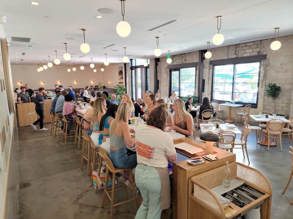 Willas | restaurant | 1700 W Fig St, Tampa, FL 33606, USA | 8135194552 OR +1 813-519-4552