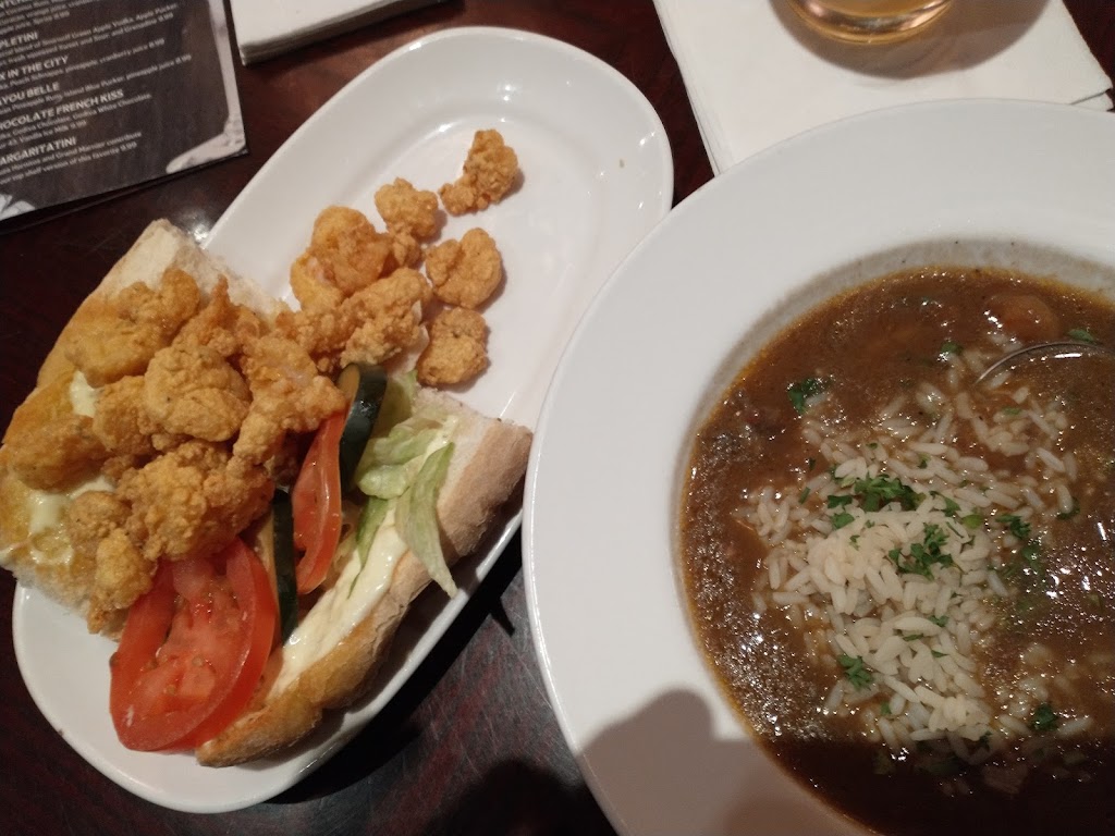 Copelands of New Orleans | restaurant | 3851 Pecanland Mall Dr, Monroe, LA 71203, USA | 3183241212 OR +1 318-324-1212