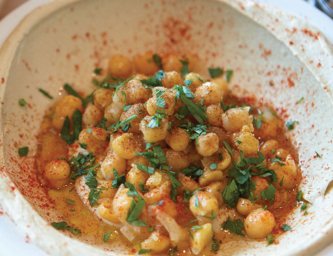 Vish Hummus Hollywood | restaurant | 2893 Stirling Rd, Hollywood, FL 33021, USA | 9544048855 OR +1 954-404-8855