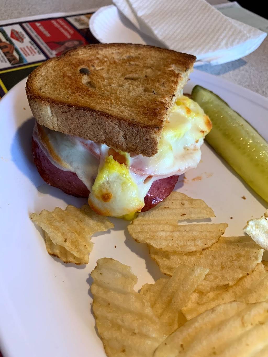 The Alibi | restaurant | 1424 Scalp Ave, Johnstown, PA 15904, USA | 8142668115 OR +1 814-266-8115