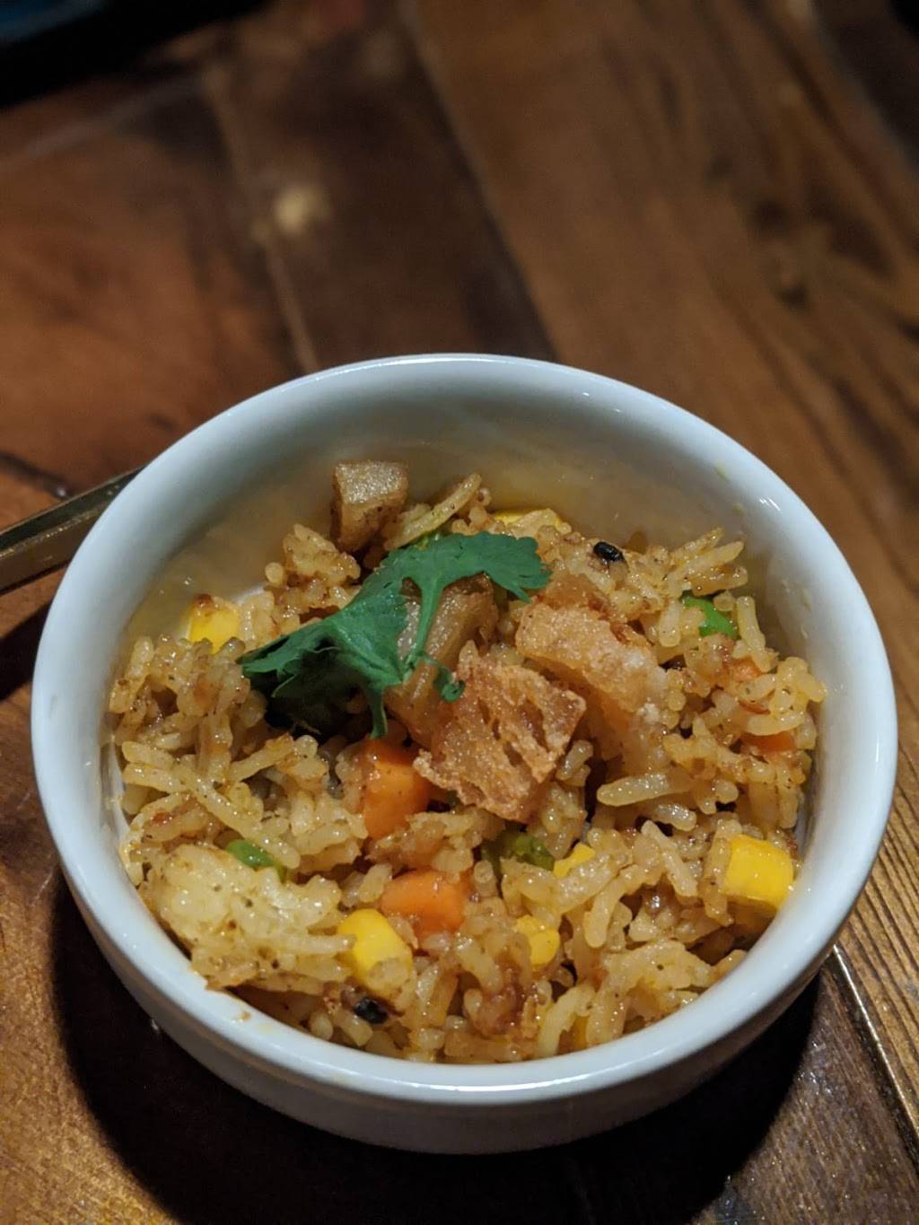 Diya Indian Kitchen | restaurant | 1766 Bay Rd, Miami Beach, FL 33139, USA | 3057638948 OR +1 305-763-8948