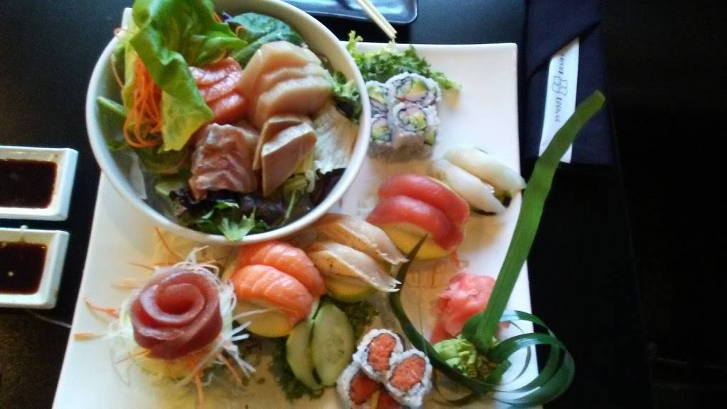 Sushi Lounge | restaurant | 235 US-46, Totowa, NJ 07512, USA | 9738900007 OR +1 973-890-0007