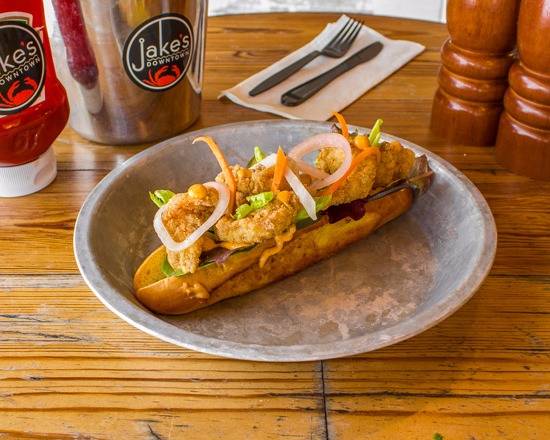 Jakes Downtown | restaurant | 803 Main St, Belmar, NJ 07719, USA | 8484049834 OR +1 848-404-9834