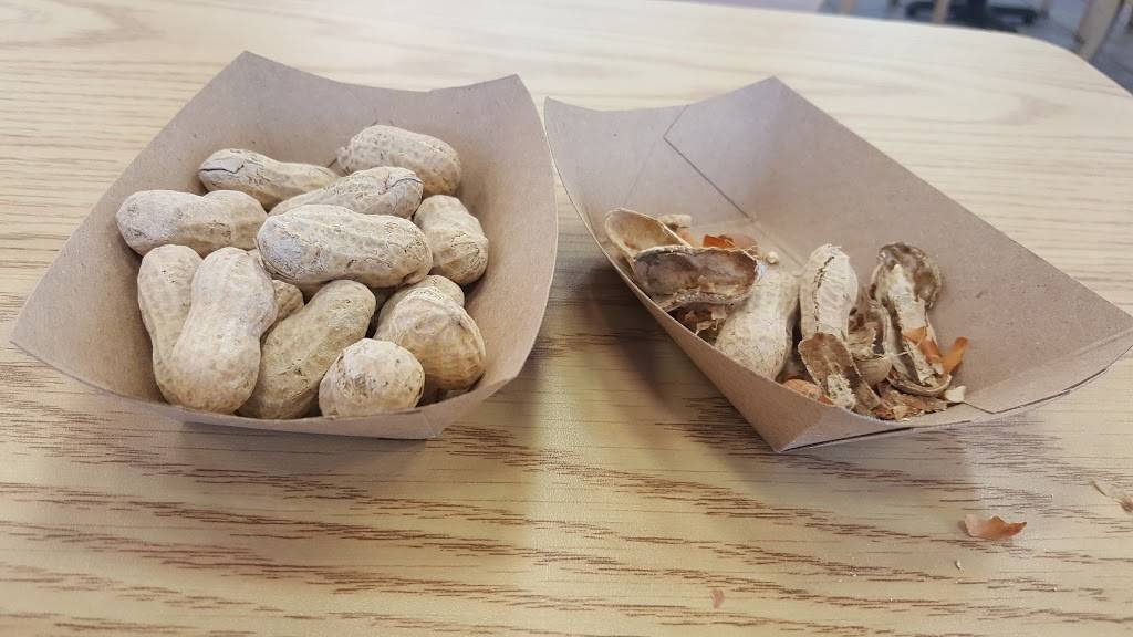 Five Guys | meal takeaway | 1488 W Wade Hampton Blvd, Greer, SC 29650, USA | 8648485422 OR +1 864-848-5422