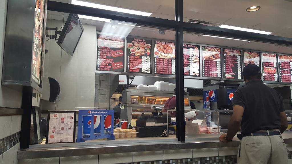 NY Chicken and Grill | restaurant | 2914 Colebrooke Dr, Hillcrest Heights, MD 20748, USA | 2406955207 OR +1 240-695-5207