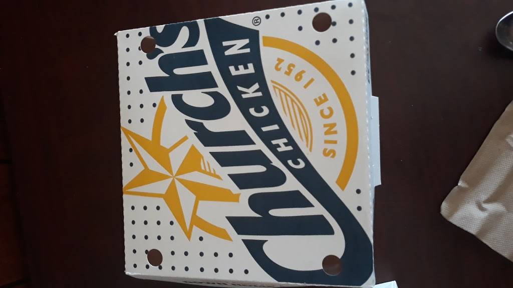 Churchs Chicken | restaurant | 4414 Callaghan Rd, San Antonio, TX 78228, USA | 2104345048 OR +1 210-434-5048