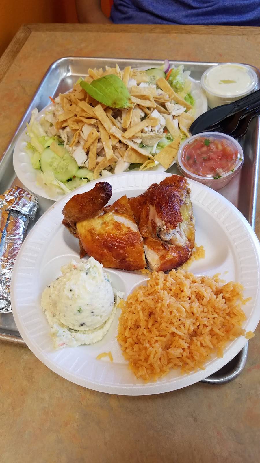 Juans Super Pollo | restaurant | 16028 Arrow Hwy, Irwindale, CA 91706, USA | 6263380568 OR +1 626-338-0568