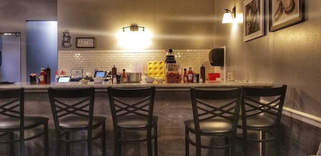 The Poked Yolk Abbott | restaurant | 3698 Abbott Rd, Orchard Park, NY 14127, USA | 7168229655 OR +1 716-822-9655