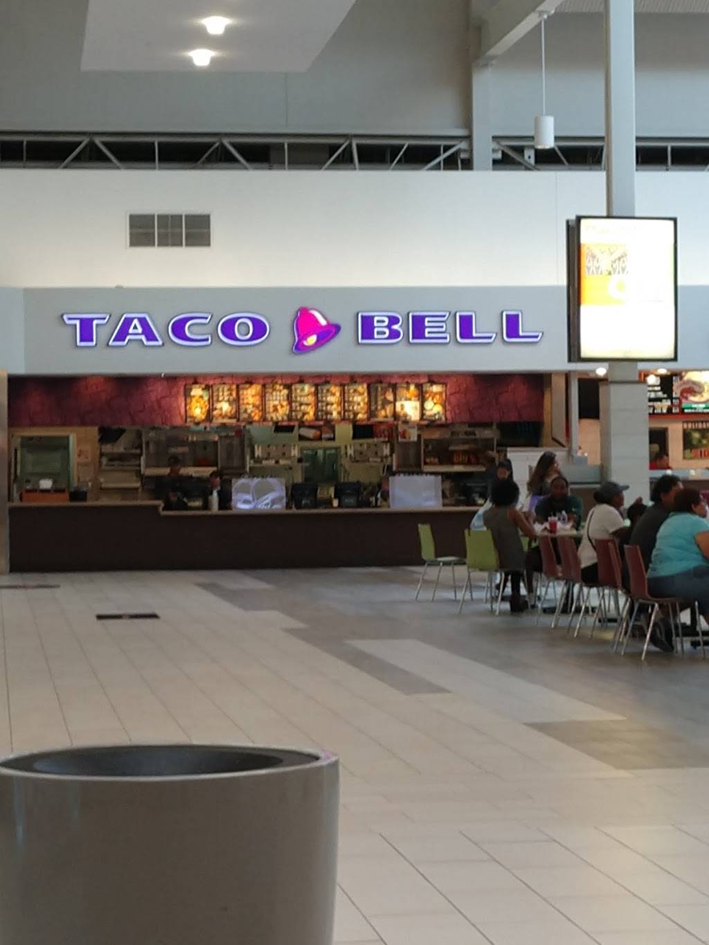 Taco Bell | restaurant | 3000 Grapevine Mills Pkwy, Grapevine, TX 76051, USA | 9725398475 OR +1 972-539-8475