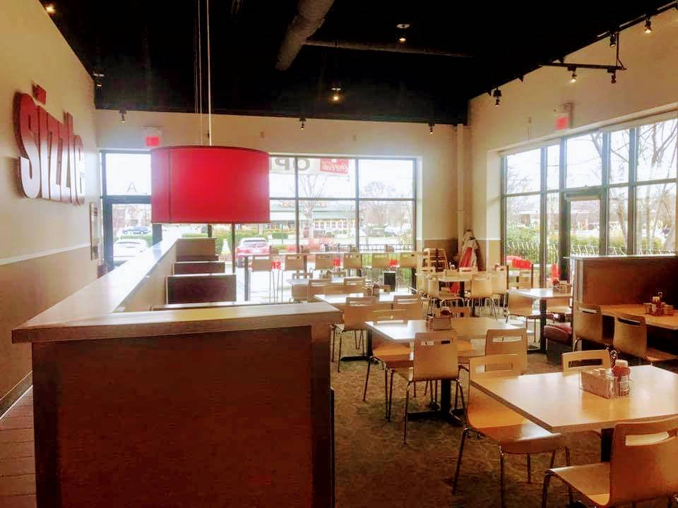 Buffs subs burgers wings | restaurant | 451 N Thompson Ln suite a, Murfreesboro, TN 37129, USA | 6155464444 OR +1 615-546-4444