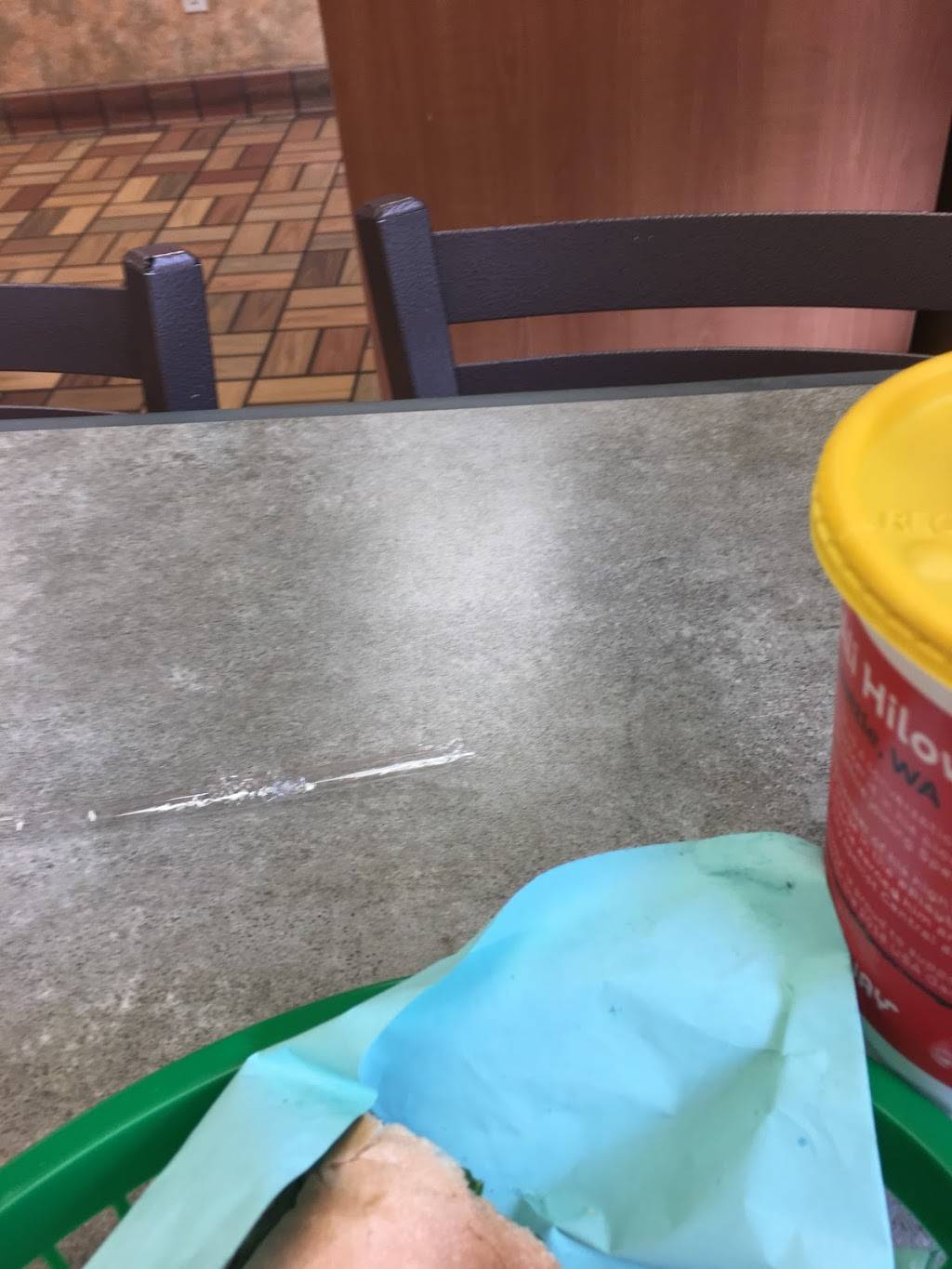 Subway | meal takeaway | 345 15th Ave E Suite 301, Seattle, WA 98112, USA | 2063231880 OR +1 206-323-1880