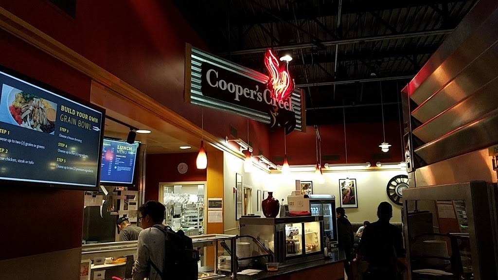 Coopers Creek | restaurant | 351 SW 30th St, Corvallis, OR 97333, USA | 5417374771 OR +1 541-737-4771