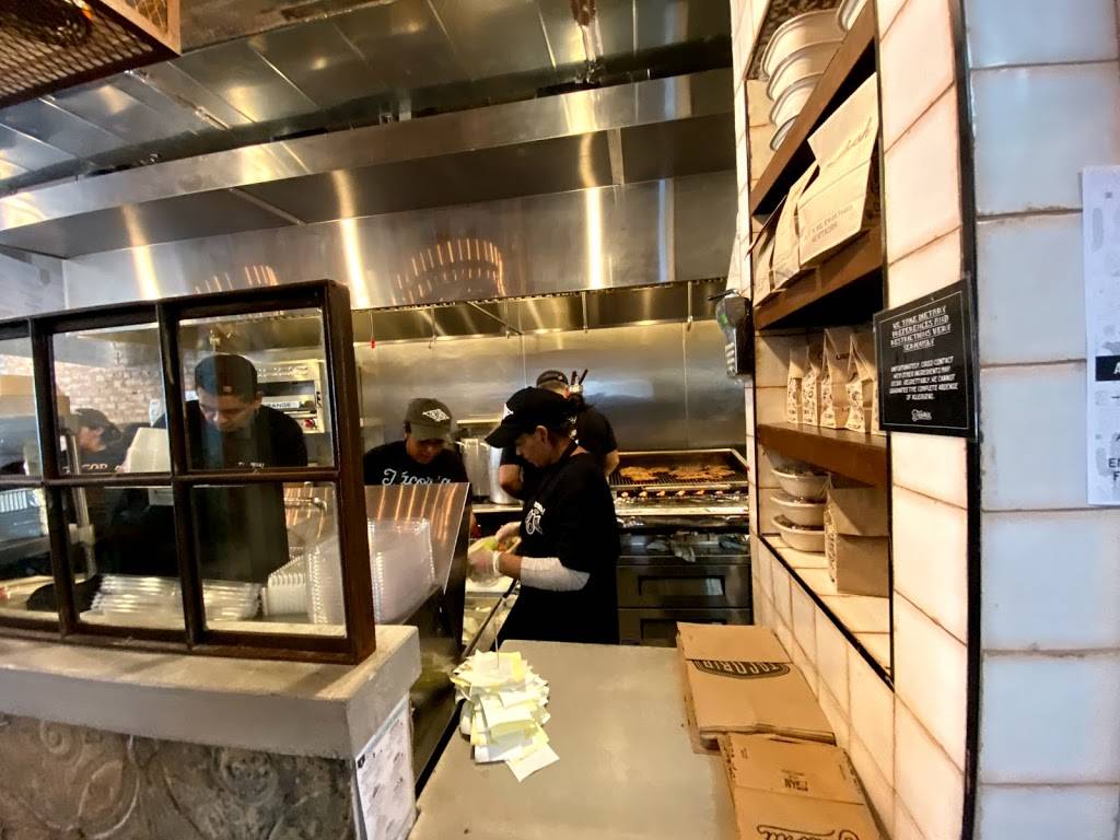 tacoria | restaurant | 52 South St, Morristown, NJ 07960, USA | 9734557089 OR +1 973-455-7089