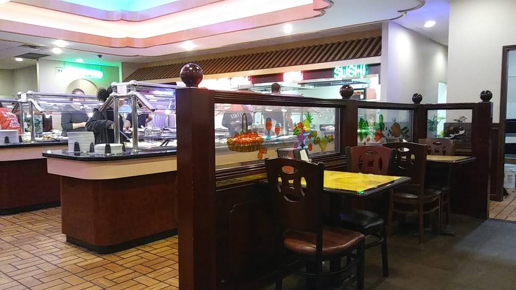 East Gourmet Buffet | restaurant | 2679, 6080 S Hulen St #550, Fort Worth, TX 76132, USA | 8172638988 OR +1 817-263-8988