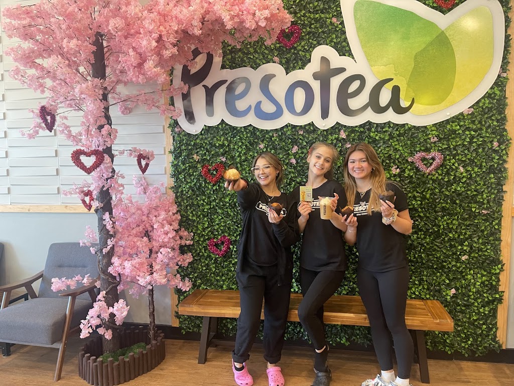 PresoTea - Fort Myers Florida | cafe | 3268 Forum Blvd #205, Fort Myers, FL 33905, USA | 2393620302 OR +1 239-362-0302