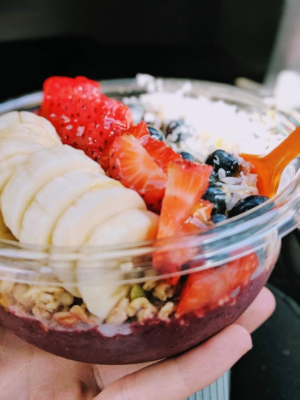 Jamba Tamarack Village | restaurant | 8362 Tamarack Village #123, Woodbury, MN 55125, USA | 6517319412 OR +1 651-731-9412