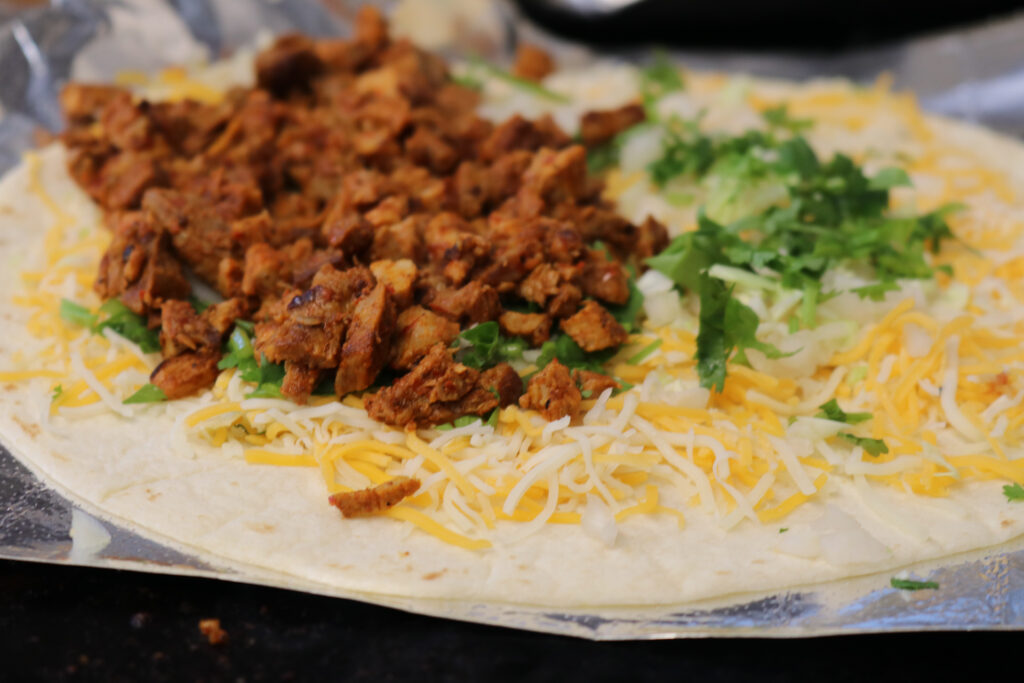 El Cuate Food Truck | restaurant | 419 State St, Hood River, OR 97031, USA | 5413803493 OR +1 541-380-3493