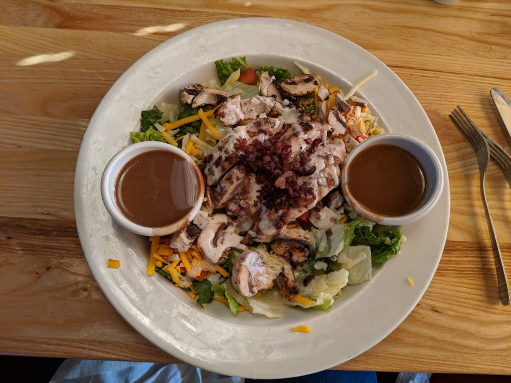 Logans Roadhouse | restaurant | 2531 Broad St, Sumter, SC 29150, USA | 8034696100 OR +1 803-469-6100