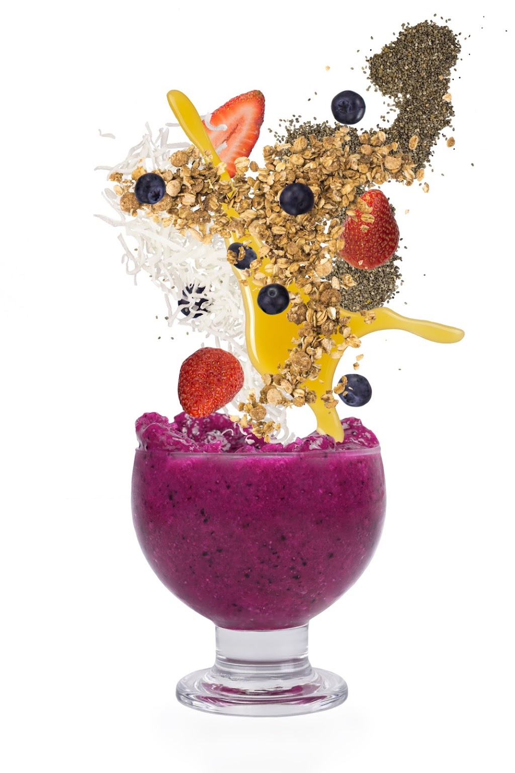 Vitality Smoothie | restaurant | 28901 S Western Ave #123, Rancho Palos Verdes, CA 90275, USA | 3109821055 OR +1 310-982-1055