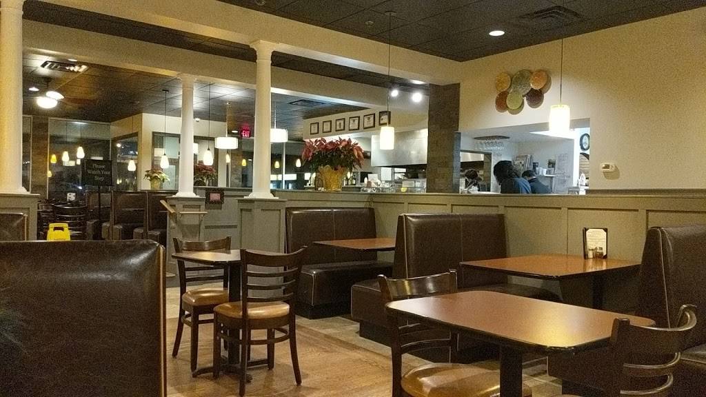 Napoli Pizza Restaurant | restaurant | 1145 N Colony Rd, Wallingford, CT 06492, USA | 2032652214 OR +1 203-265-2214