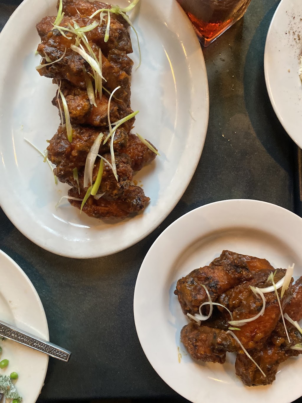 KAMP | restaurant | 2800 E Madison St, Seattle, WA 98112, USA | 2067081296 OR +1 206-708-1296