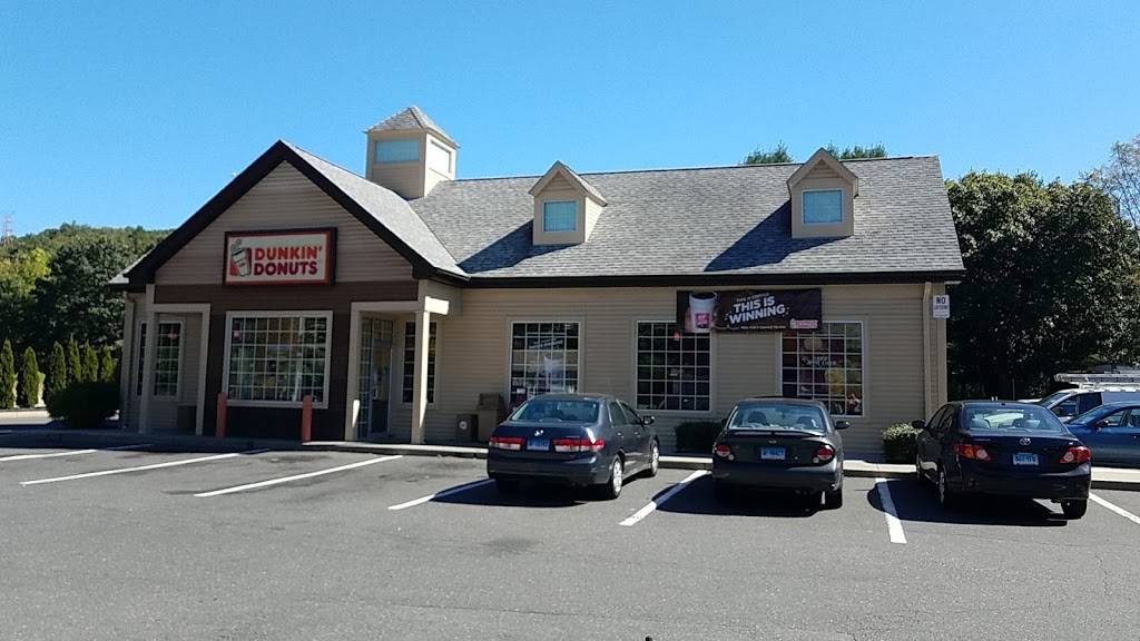 Dunkin | cafe | 495 S Main St, Thomaston, CT 06787, USA | 8602836969 OR +1 860-283-6969