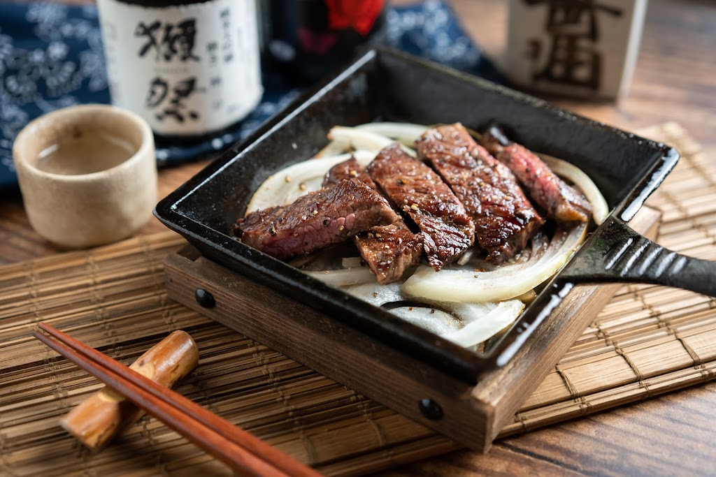 Kimura | restaurant | 31 St Marks Pl, New York, NY 10003, USA | 2125981188 OR +1 212-598-1188