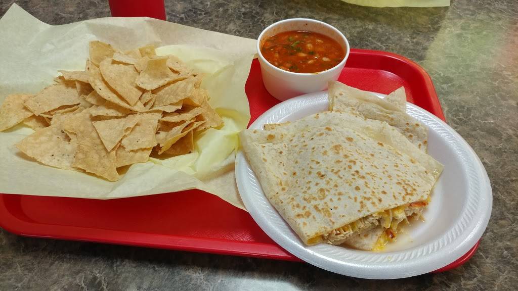 Los Favoritos Taco Shop, LLC | restaurant | 727 W Ray Rd B5, Gilbert, AZ 85233, USA | 4807267310 OR +1 480-726-7310