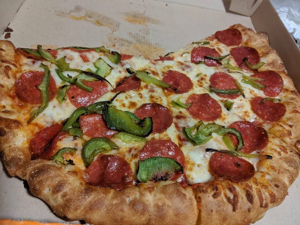 Little Caesars Pizza | meal takeaway | 4411 Montaño Rd NW, Albuquerque, NM 87120, USA | 5052172893 OR +1 505-217-2893