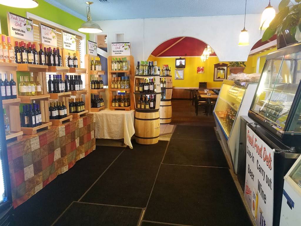 Fresh Food Deli | restaurant | 2860 Medina Rd, Medina, OH 44256, USA | 3307223660 OR +1 330-722-3660