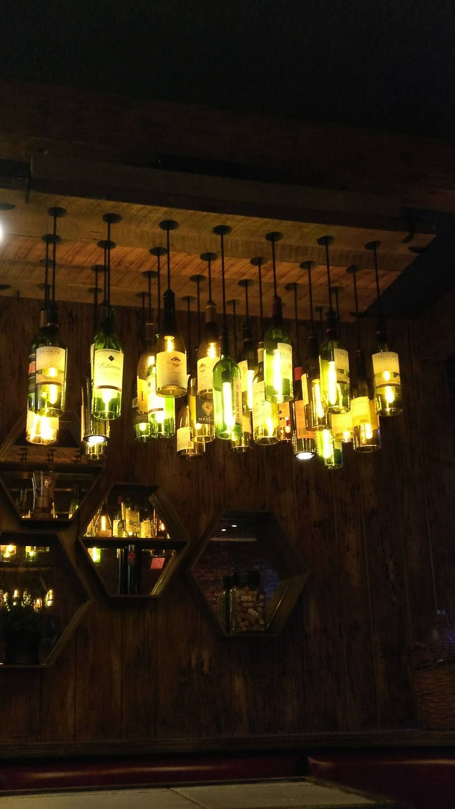 Cappuccinos | restaurant | 7316 Kingston Pike, Knoxville, TN 37919, USA | 8656733422 OR +1 865-673-3422