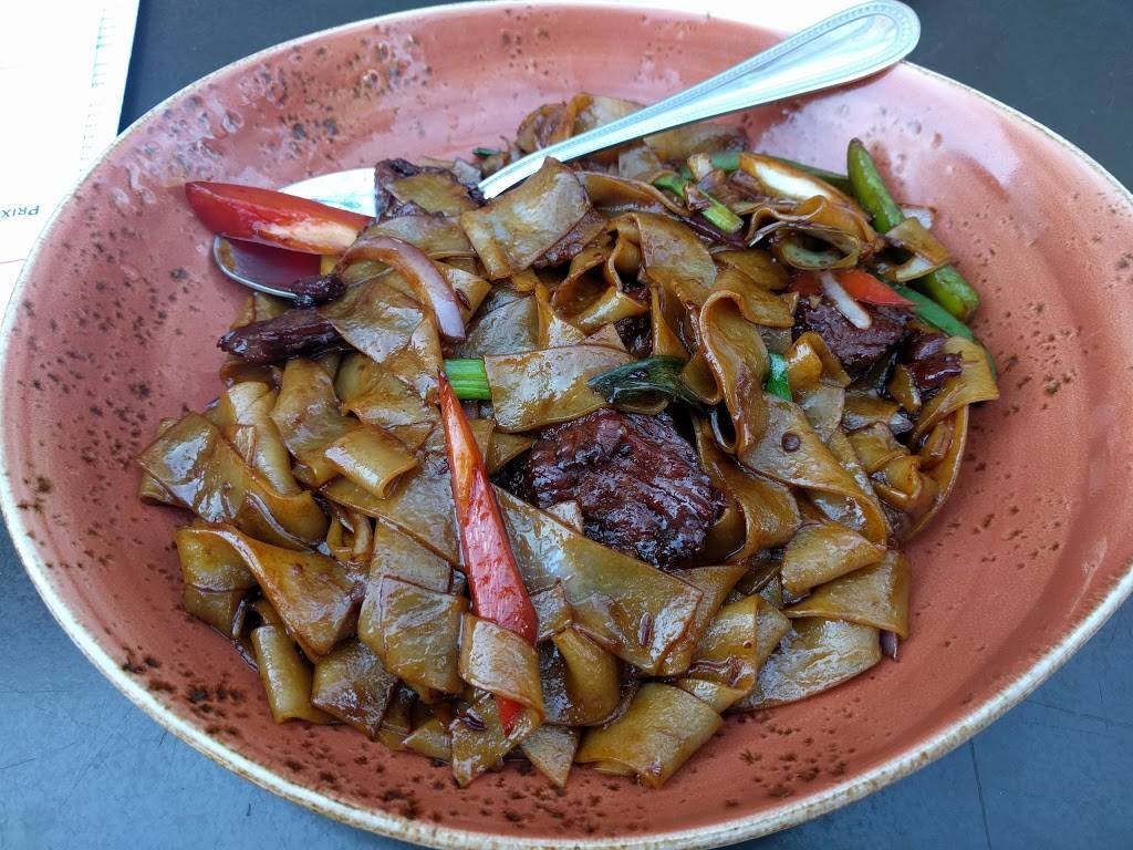 Sino | night club | 377 Santana Row #1000, San Jose, CA 95128, USA | 4082478880 OR +1 408-247-8880