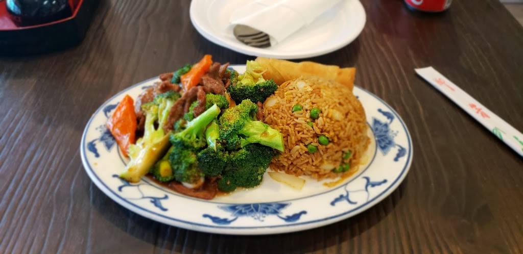 China West Express | restaurant | 17292 E McFadden Ave, Tustin, CA 92780, USA | 7145442222 OR +1 714-544-2222