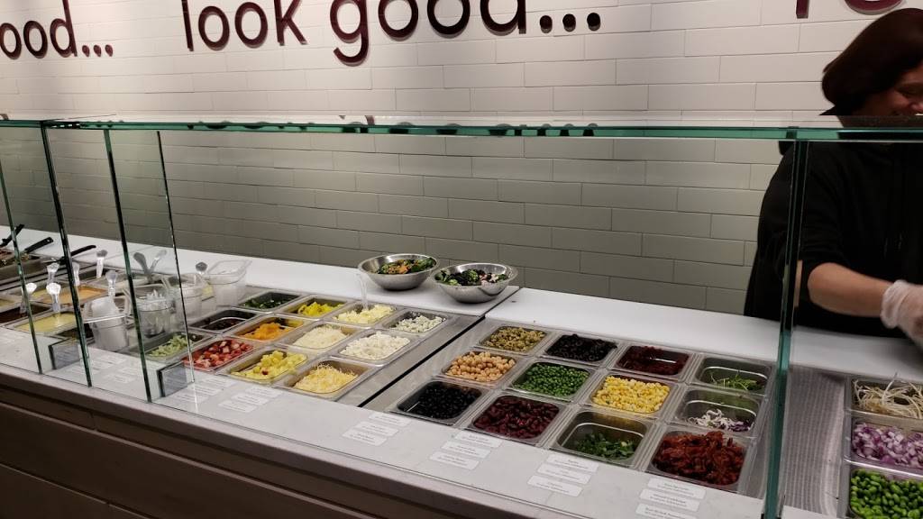 Salata | restaurant | 4101 Roswell Rd Ste 1100, Marietta, GA 30062, USA | 4702000876 OR +1 470-200-0876